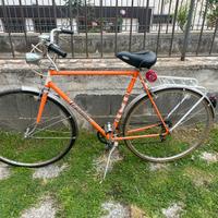 Bicicletta Legnano Vintage