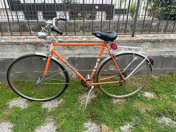 Bicicletta Legnano Vintage