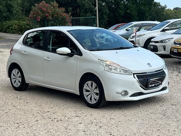 Peugeot 208 PureTech 82 5 porte Active