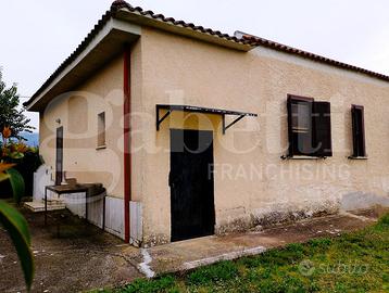 Terratetto Cisterna di Latina