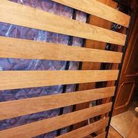 Rete matrimoniale con Materassi