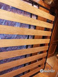 Rete matrimoniale con Materassi