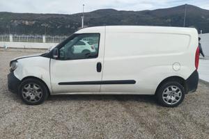 Doblò 1.6 MJT 105CV MAX PERFETT MARCIANTE SOLO DAN