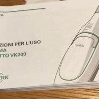 Aspirapolvere Folletto VK200