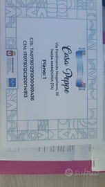 Casa Peppe per affitti brevi