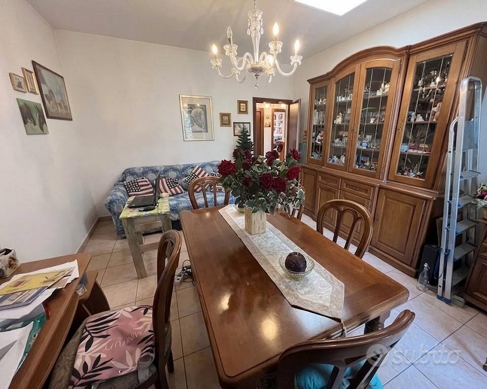 Appartamento – TR - Vista 5