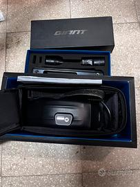 Batteria extender giant energypark 250 w