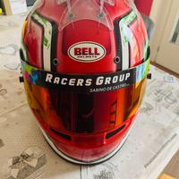 Casco Bell Kart