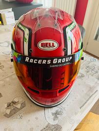 Casco Bell Kart