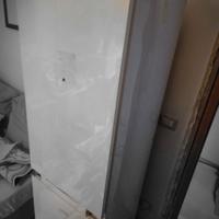 Frigorifero da incasso hotpoint ariston
