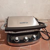 De Longhi  bistecchiera 