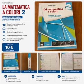 La matematica a colori