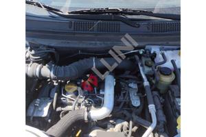 Precatalizzatore Daewoo - Chevrolet Captiva 2008
