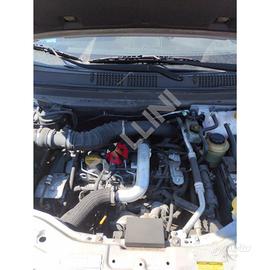 Precatalizzatore Daewoo - Chevrolet Captiva 2008