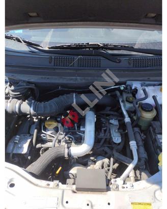 Precatalizzatore Daewoo - Chevrolet Captiva 2008