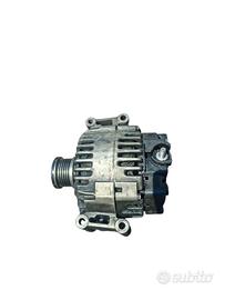 Alternatore Mercedes Classe C W204 220 CDI 2008/20