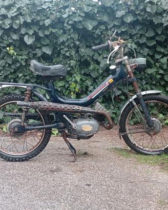 Motobimm 48 tubone minarelli p4