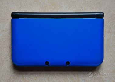 Nintendo 3DS XL