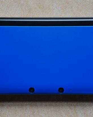 Nintendo 3DS XL