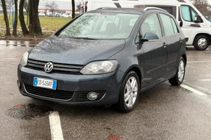 golf plus automatico 