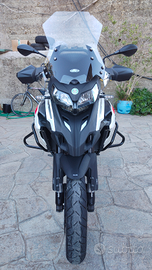 Benelli Trk 502 2019