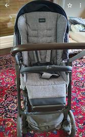 Trio Inglesina Aptica