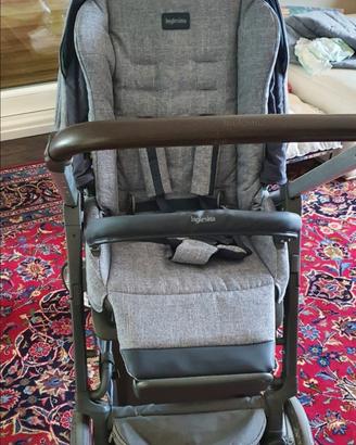 Trio Inglesina Aptica