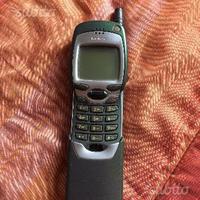 Nokia 7110 ( "Banana" / "Matrix" )