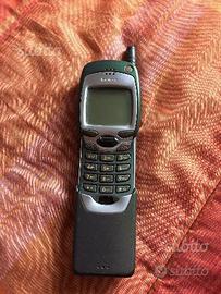 Nokia 7110 ( "Banana" / "Matrix" )