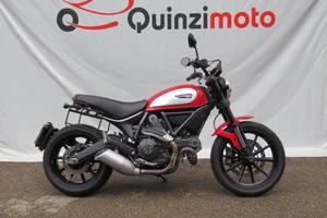 DUCATI Scrambler 800 Flat Track Pro