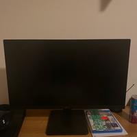 Monitor da gaming LG