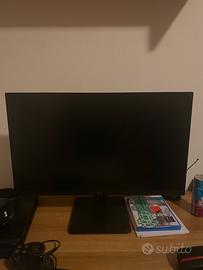 Monitor da gaming LG