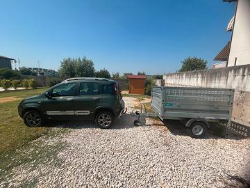 Panda 4x4