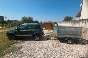 Panda 4x4