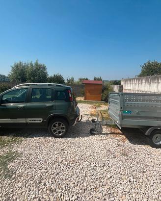 Panda 4x4