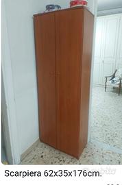 scarpiera 