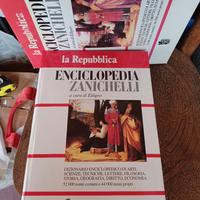 Enciclopedia Zanichelli 