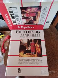 Enciclopedia Zanichelli 