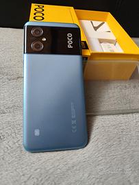 Poco M4 5G 64gb 1 mese di vita pari al nuovo