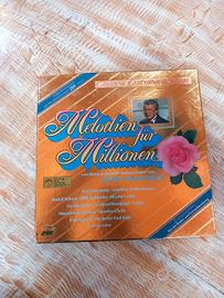 2 VINILI LP - Melodien für Millionen - Vintage