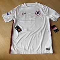 Maglia nuova con cartellino 2016 autografata Franc