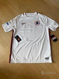 Maglia nuova con cartellino 2016 autografata Franc