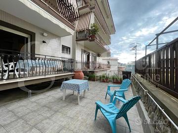 Appartamento Gaeta [Cod. rif A42VRG]