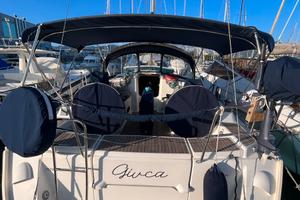 Dufour 385GL