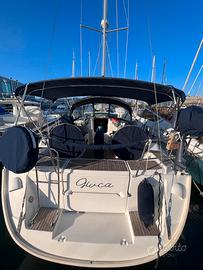Dufour 385GL