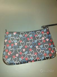 Pochette donna originale Piero Guidi