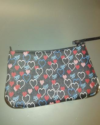 Pochette donna originale Piero Guidi