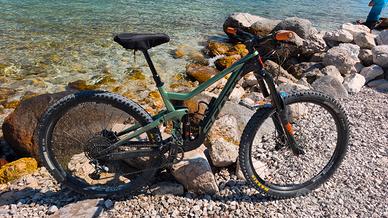 Scott Randsom 930 (2019)  M  29"  170mm 