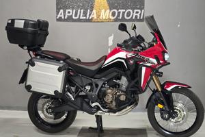 HONDA CRF1100L Africa Twin