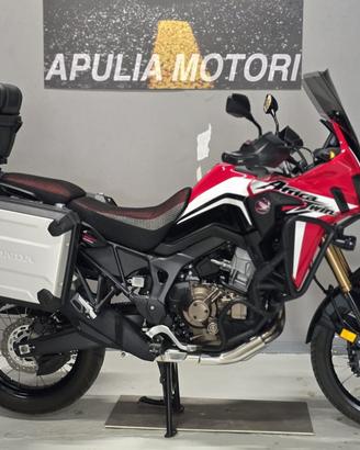 HONDA CRF1100L Africa Twin